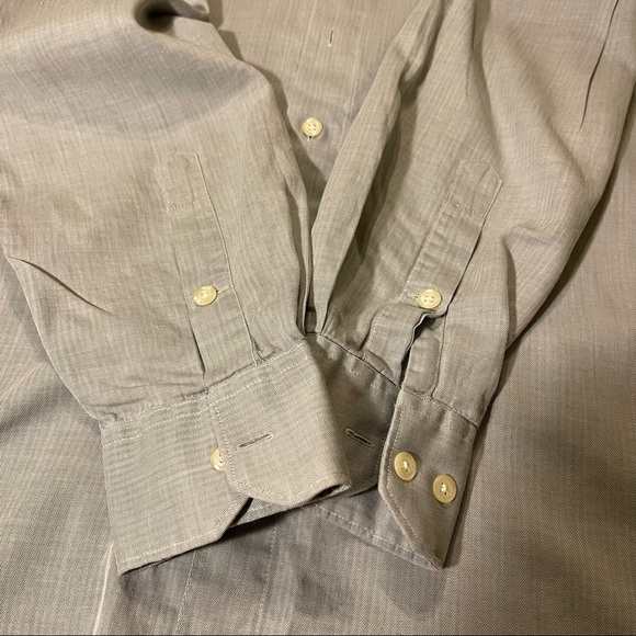 ✨HOST PICK✨Neiman Marcus Button Down - Picture 7 of 7